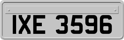 IXE3596