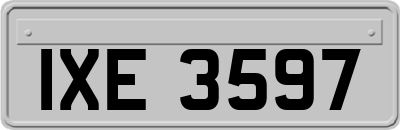 IXE3597