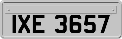 IXE3657