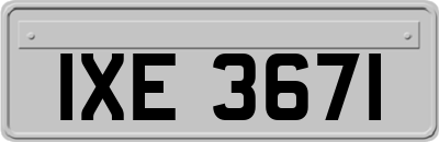 IXE3671