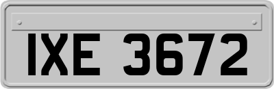 IXE3672
