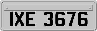 IXE3676