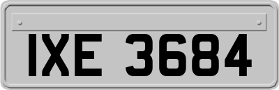 IXE3684