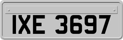IXE3697