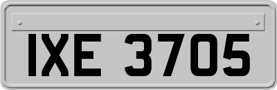 IXE3705