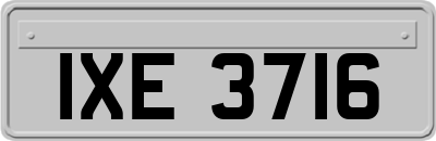 IXE3716