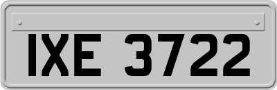 IXE3722