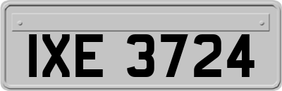 IXE3724