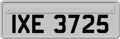 IXE3725
