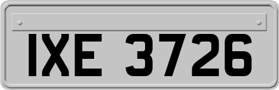 IXE3726