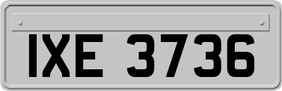 IXE3736
