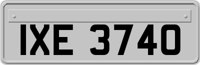 IXE3740