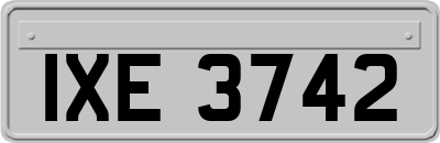 IXE3742