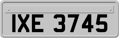 IXE3745