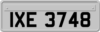 IXE3748