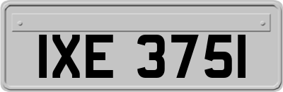 IXE3751