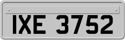 IXE3752