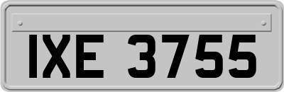 IXE3755