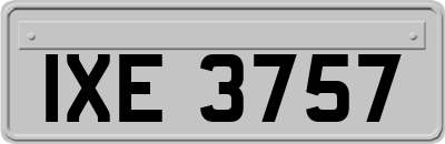 IXE3757