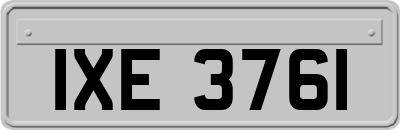 IXE3761