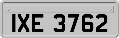 IXE3762