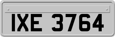 IXE3764