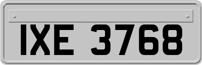 IXE3768