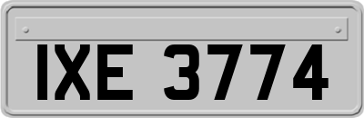 IXE3774