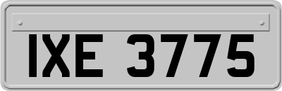 IXE3775