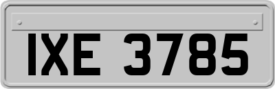 IXE3785