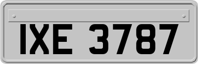 IXE3787
