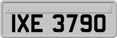 IXE3790