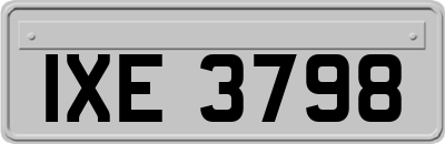 IXE3798