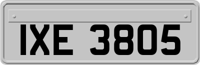 IXE3805