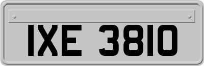 IXE3810