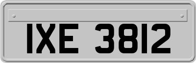 IXE3812