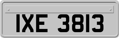 IXE3813