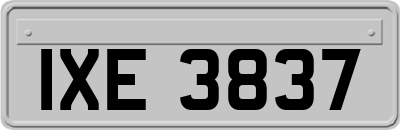 IXE3837
