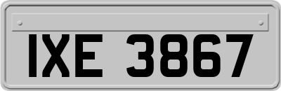 IXE3867