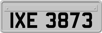 IXE3873