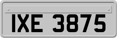 IXE3875