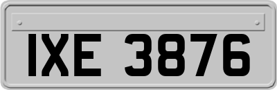 IXE3876