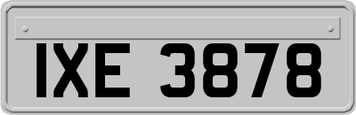 IXE3878