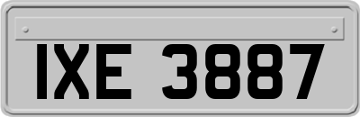 IXE3887