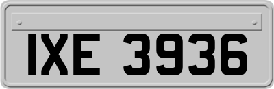 IXE3936