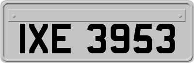 IXE3953