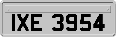 IXE3954