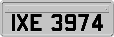 IXE3974