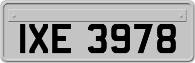 IXE3978