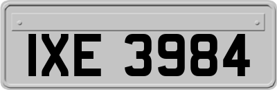IXE3984